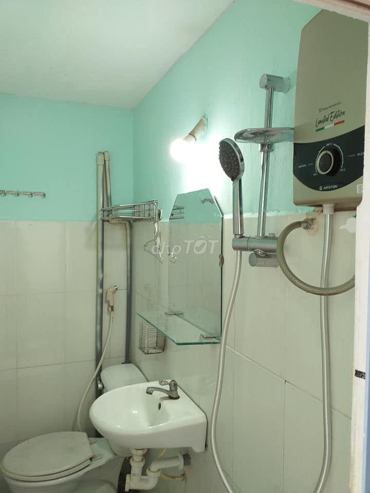 Phòng cho thuê 26m2 sử dụng đường 24,Linh Đông-Thủ Đức