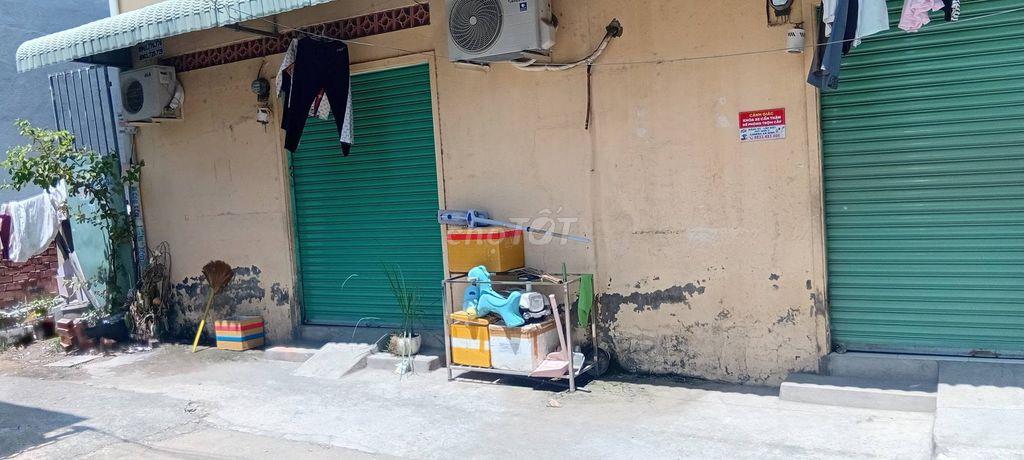 Phòng cho thuê 26m2 sử dụng đường 24,Linh Đông-Thủ Đức