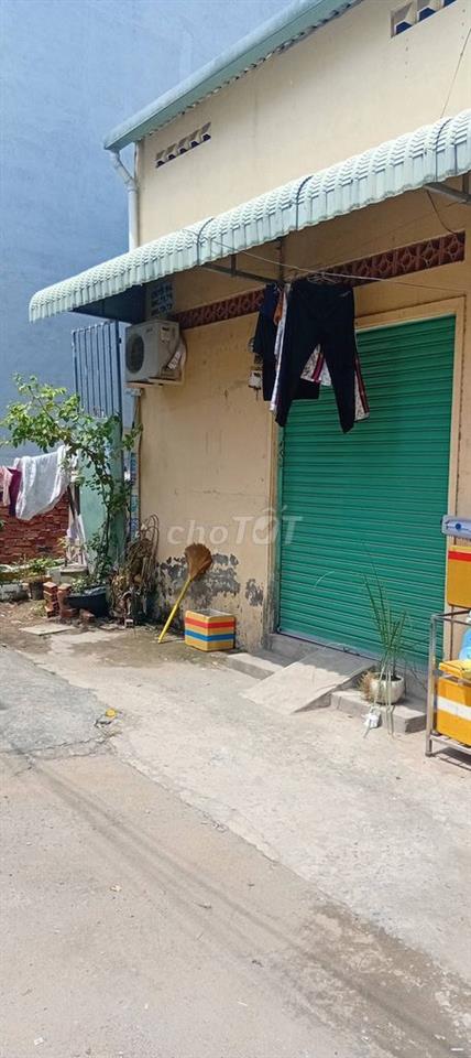 Phòng cho thuê 26m2 sử dụng đường 24,Linh Đông-Thủ Đức