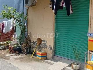 Phòng cho thuê 26m2 sử dụng đường 24,Linh Đông-Thủ Đức