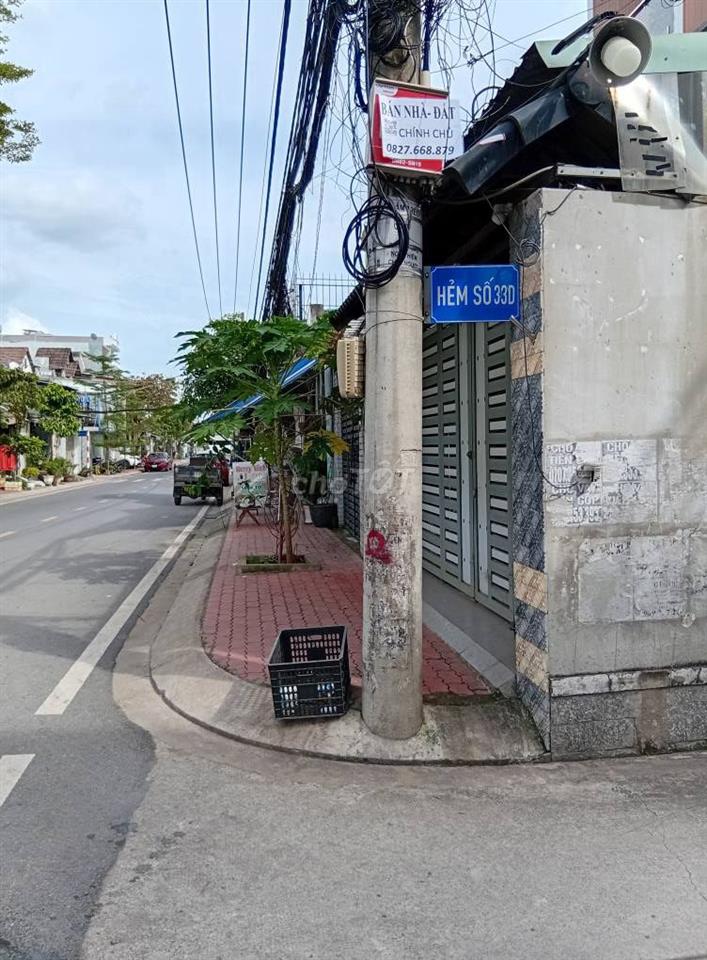 Phòng cho thuê 26m2 sử dụng đường 24,Linh Đông-Thủ Đức
