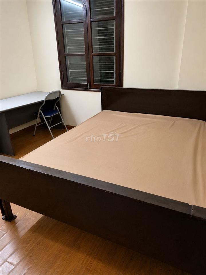 Phòng trọ ngõ 22 phố Phan Đình Giót, đường Giải Phóng