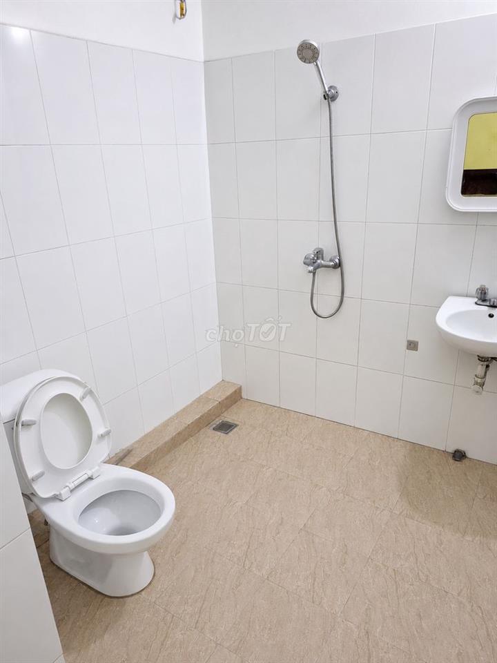 Phòng trọ ngõ 22 phố Phan Đình Giót, đường Giải Phóng