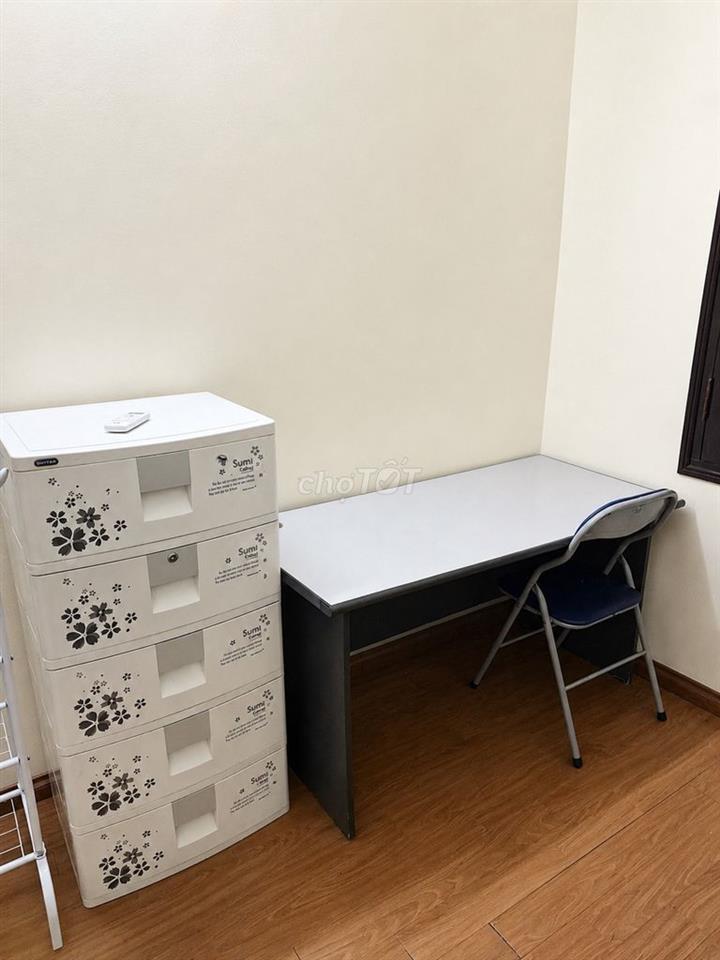 Phòng trọ ngõ 22 phố Phan Đình Giót, đường Giải Phóng