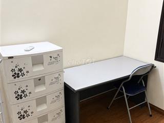 Phòng trọ ngõ 22 phố Phan Đình Giót, đường Giải Phóng