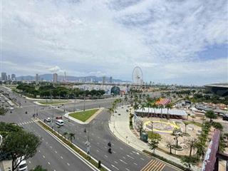 Bán Toà ks cao cấp đường 2/9