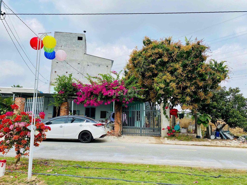Bán Trừ Văn Thố-Bàu Bàng