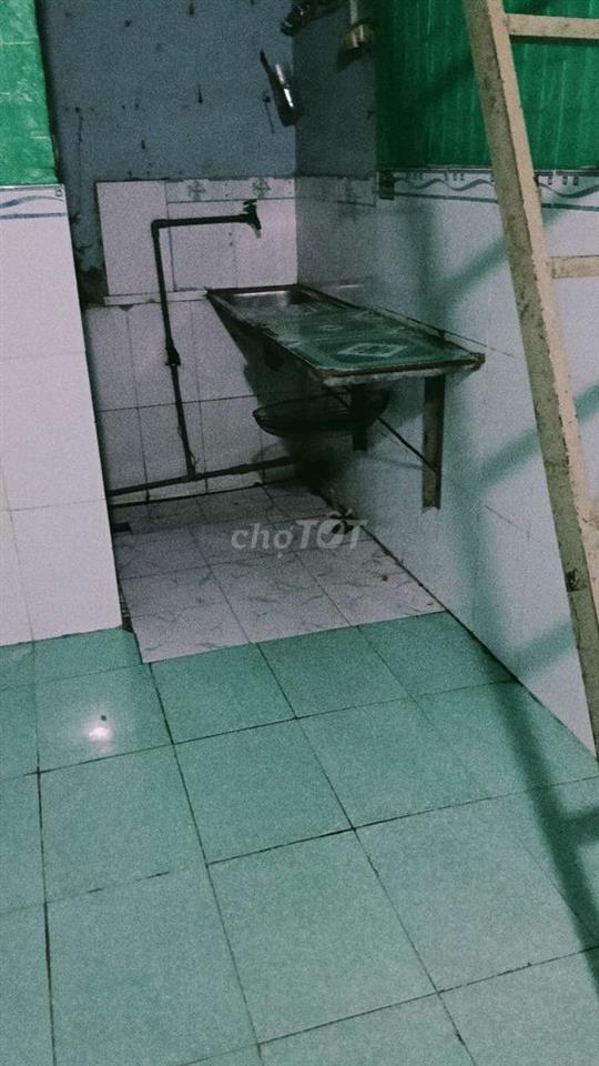 cho thuê phòng trọ 