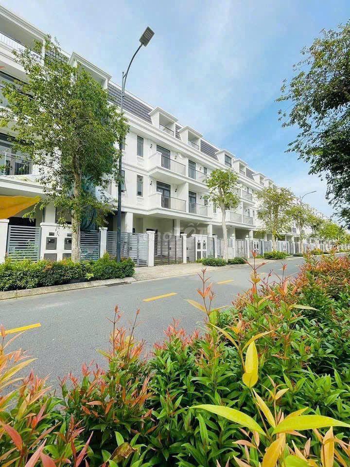 Sang nhượng Lavida Vũng Tàu 78,98m², 4 tầng – Giá 3,1 tỷ