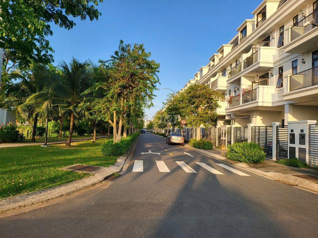 Sang nhượng Lavida Vũng Tàu 78,98m², 4 tầng – Giá 3,1 tỷ