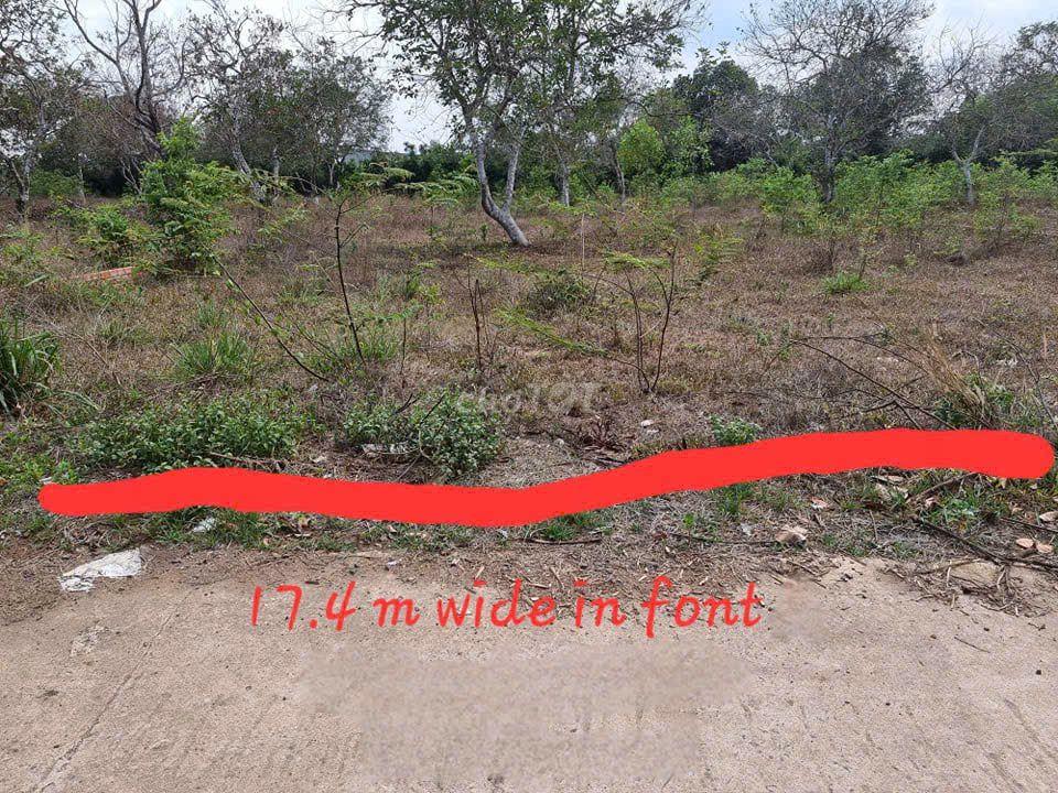 🔥 1.119M² ĐẤT BÌNH AN  | CÁCH SÂN BAY LONG THÀNH KHOẢNG 5KM 🔥