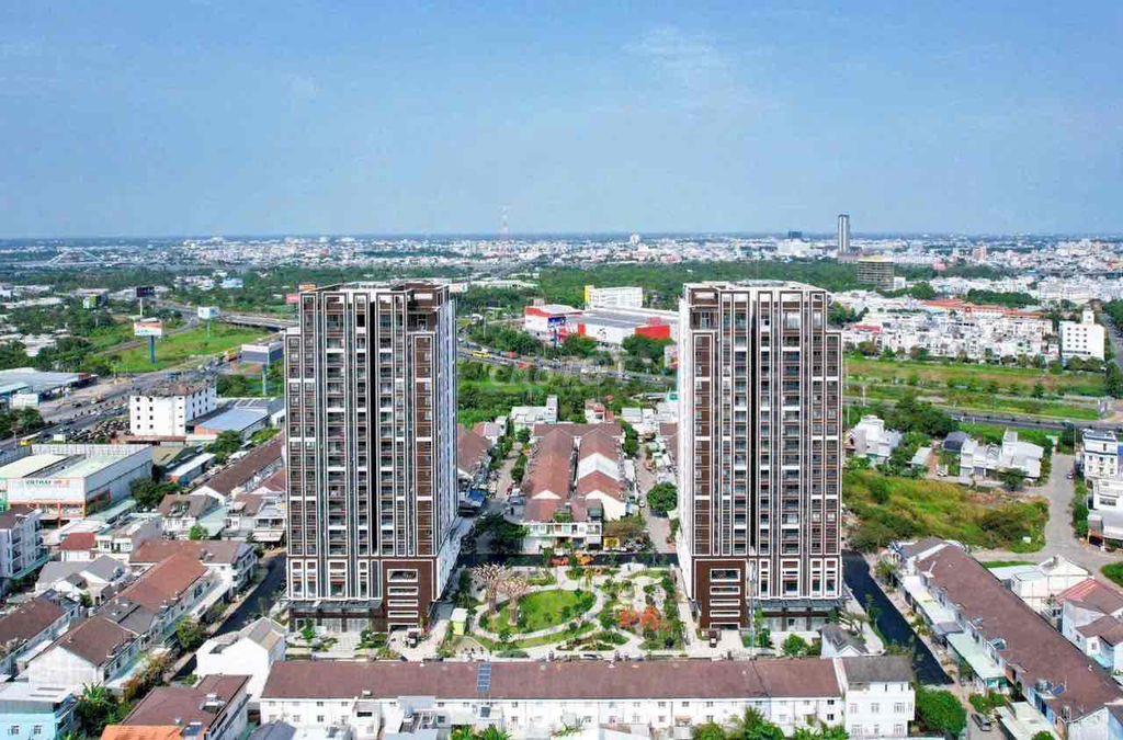 Bán Căn 2 Phòng Ngủ, trả giãn không cần vay