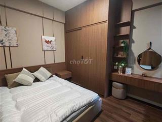 Bán Căn 2 Phòng Ngủ, trả giãn không cần vay