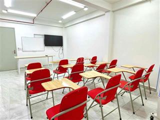 cho Thuê phòng dạy học và dạy bán trú