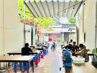 cho thuê mặt bằng đẹp khu dân sư đông.