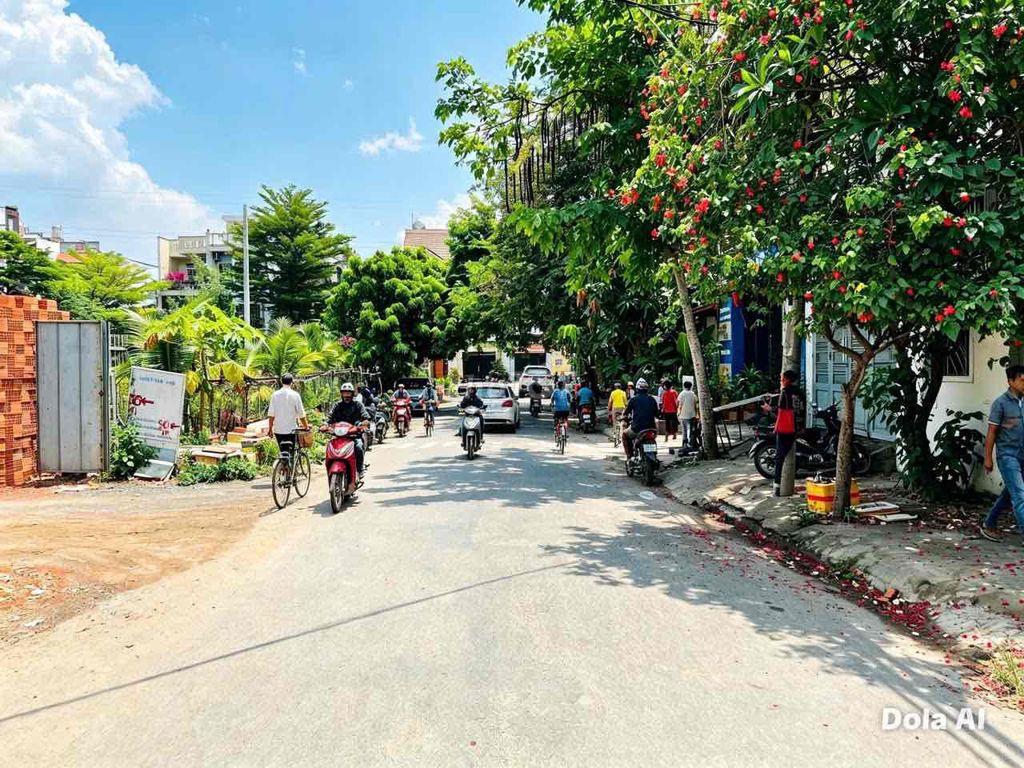 cho thuê nhà cấp 4
