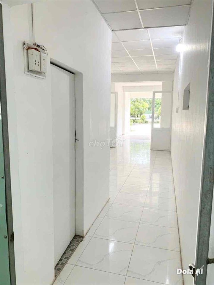 cho thuê nhà cấp 4
