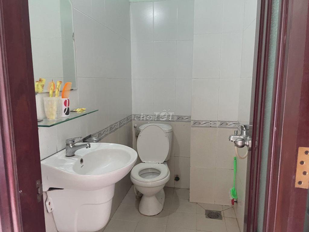 BÁN NHÀ CHÍNH CHỦ - 10,5 TỶ - 81M²