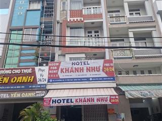 BÁN NHÀ CHÍNH CHỦ - 10,5 TỶ - 81M²