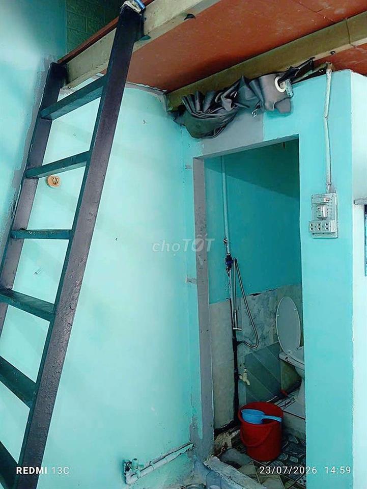 phòng trọ bình thạnh 