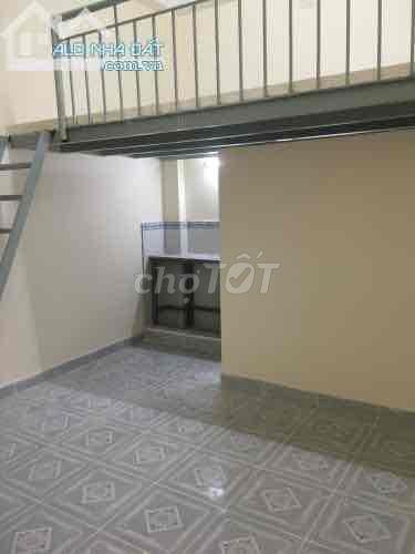 Thuê trọ Bình Lợi giá rẻ