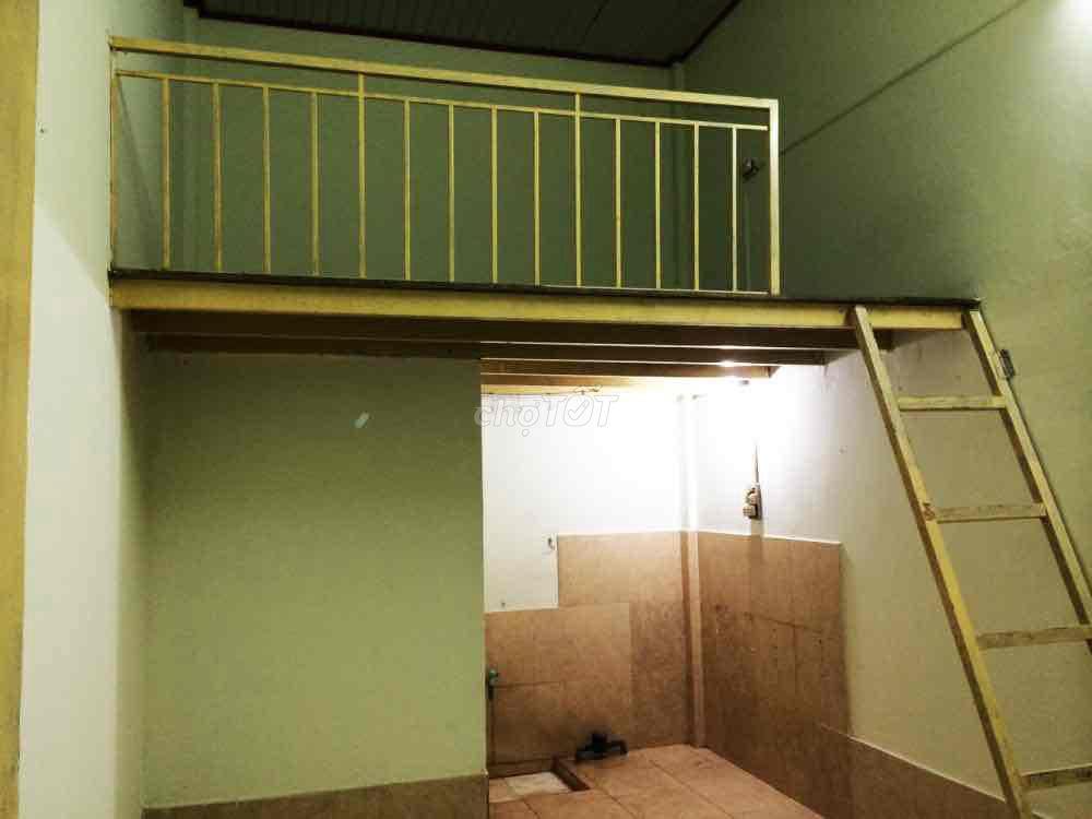 Thuê trọ Bình Lợi giá rẻ