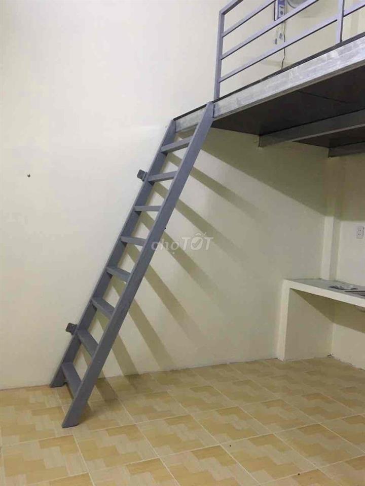 Thuê trọ Bình Lợi giá rẻ