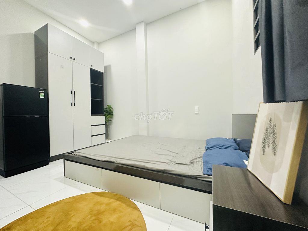 GIÁ SIÊU TỐT XEM PHÒNG 24/7 - Phòng cao cấp ngã tư Phú Nhuận 