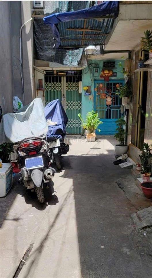 Q11- 1 tỷ mốt thương lượng - dòng tiền 2tr5