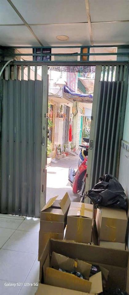 Q11- 1 tỷ mốt thương lượng - dòng tiền 2tr5