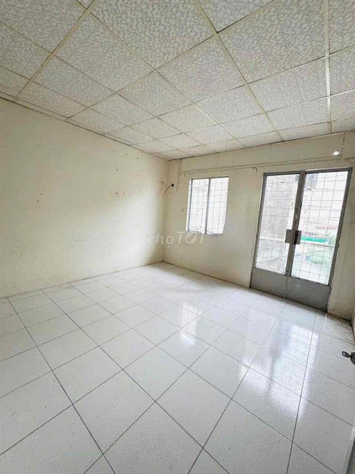 CHO THUÊ NHÀ 3 PHÒNG HẺM TÂN HOÀ ĐÔNG-QUẬN 6