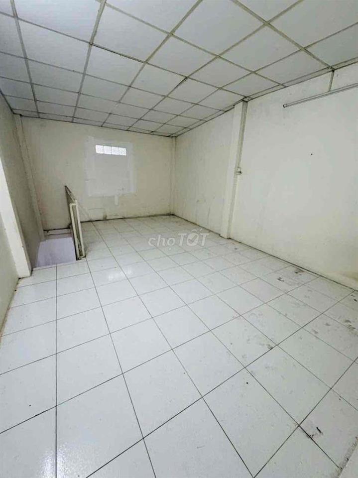 CHO THUÊ NHÀ 3 PHÒNG HẺM TÂN HOÀ ĐÔNG-QUẬN 6