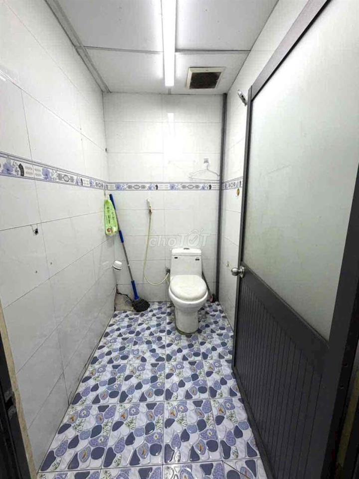 CHO THUÊ NHÀ MẶT TIỀN 168m2-AN DƯƠNG VƯƠNG-P14-QUẬN 6