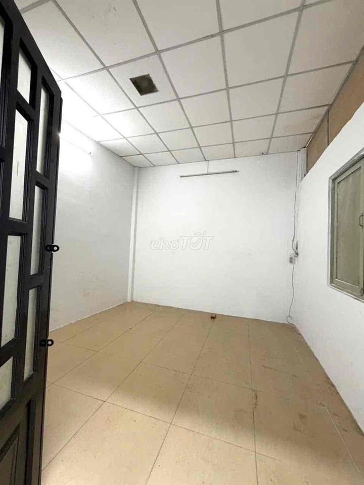CHO THUÊ NHÀ MẶT TIỀN 168m2-AN DƯƠNG VƯƠNG-P14-QUẬN 6
