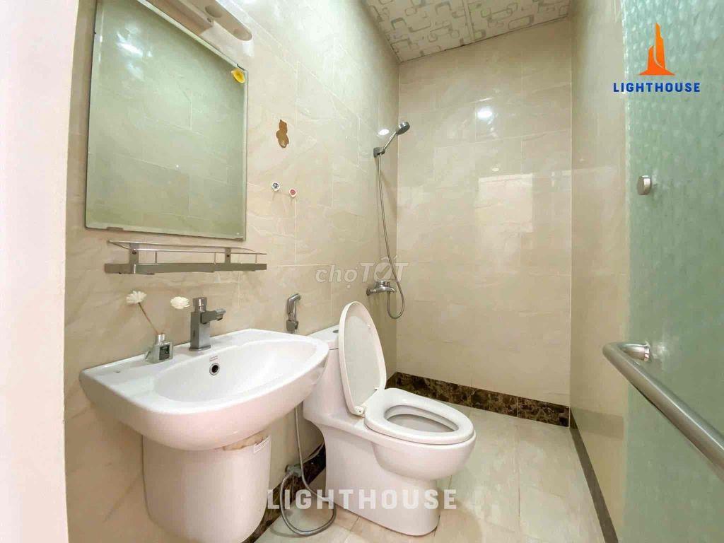 🍀CĂN BAN CÔNG FULL NỘN THẤT NGAY KHU K300, SÁT LOTTE MART TÂM BÌNH