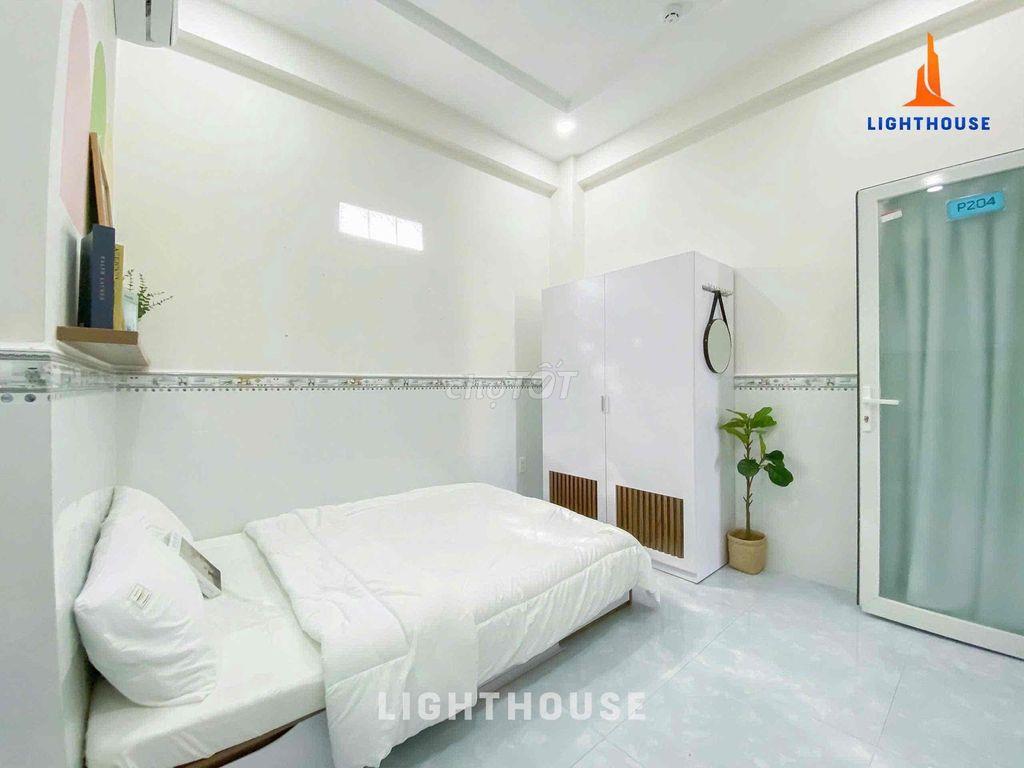 😍😍STUDIO FULL NỘI THẤT – GIÁ TỐT – TRỐNG SẴN - VÀO Ở NGAY - BÙI QUANG