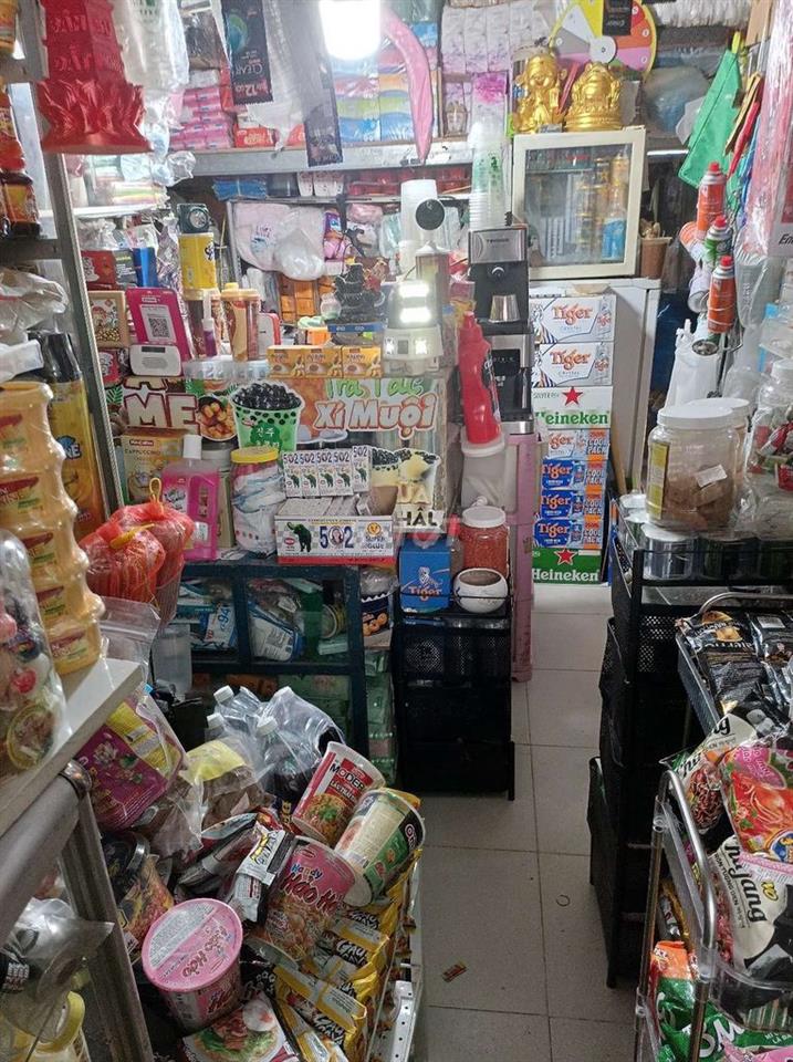 cho thuê mặt bằng phòng trọ