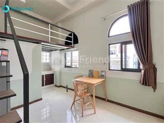 PASS PHÒNG QUẬN 7 - TRỘNG 30/8 ĐỦ NỘI THẤT