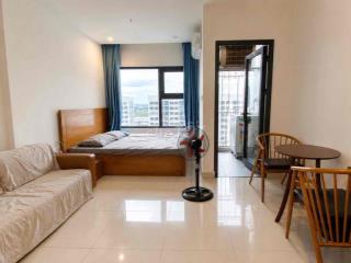 5,5tr Studio Full nội thất view Vườn Nhật