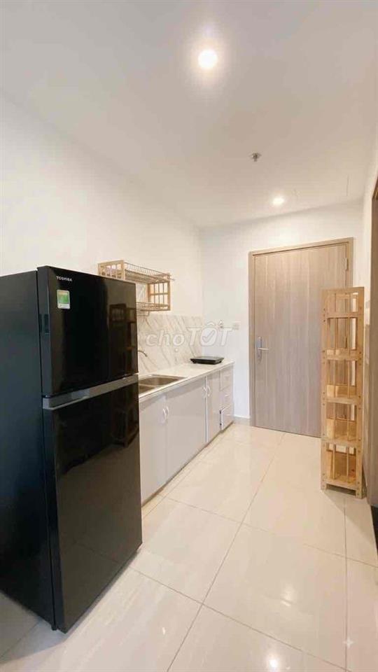 5,5tr Studio Full nội thất view Vườn Nhật