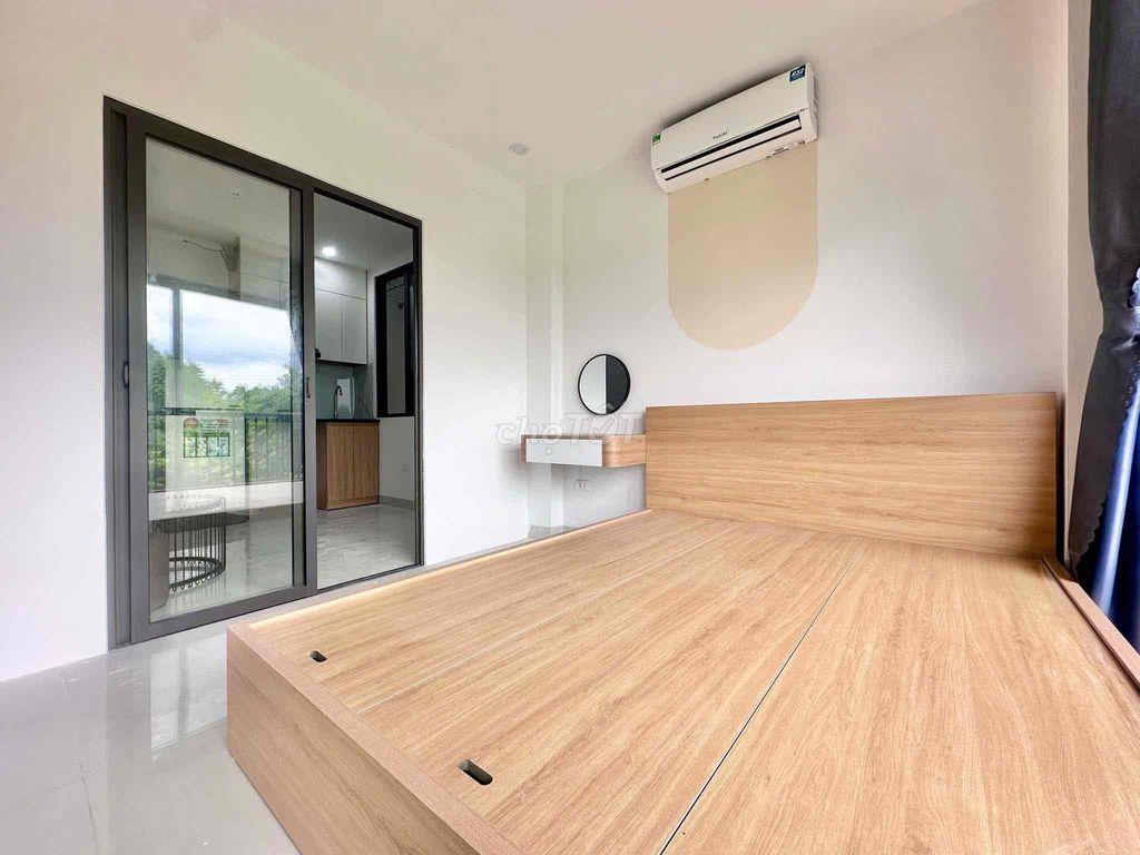 CCMN đập hộp gần chợ Tứ Hiệp