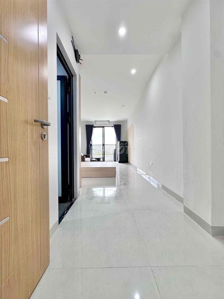 CCMN mới xây gần chợ Tứ Hiệp