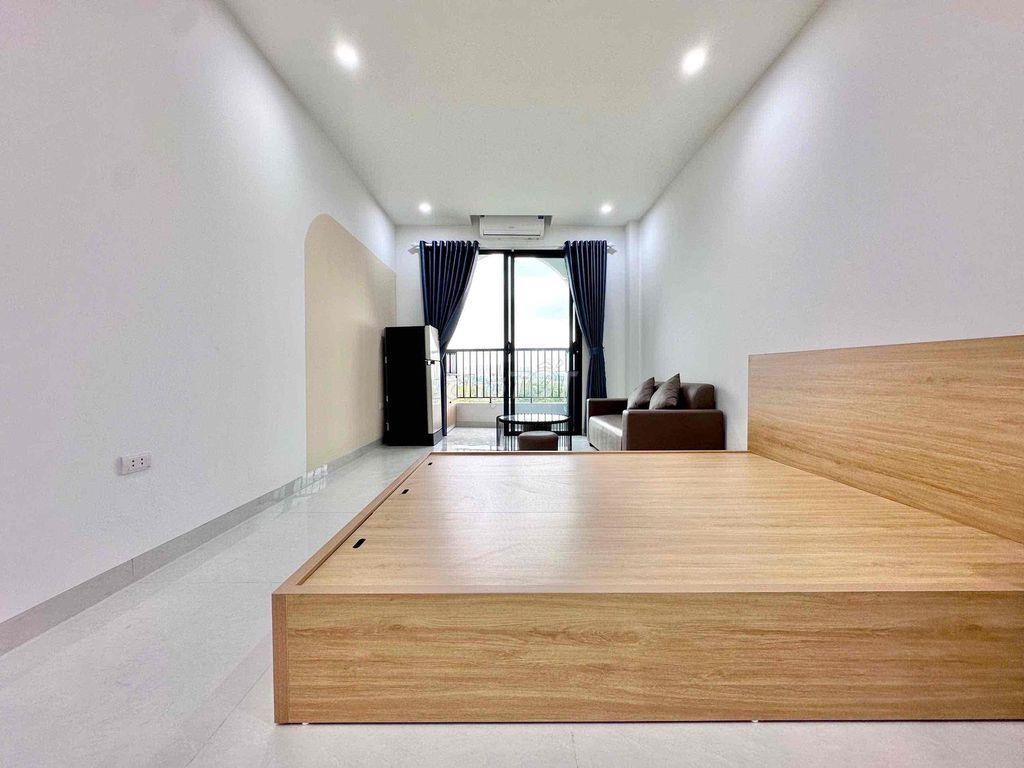 CCMN mới xây gần chợ Tứ Hiệp