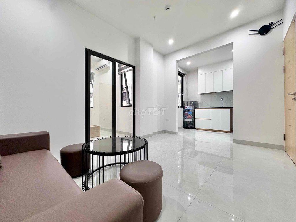 1n1k CCMN mới xây gần chợ Tứ Hiệp