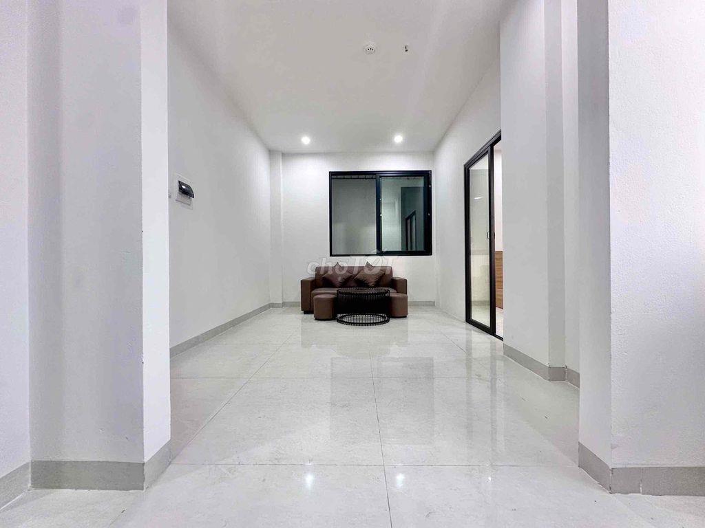 1n1k CCMN mới xây gần chợ Tứ Hiệp