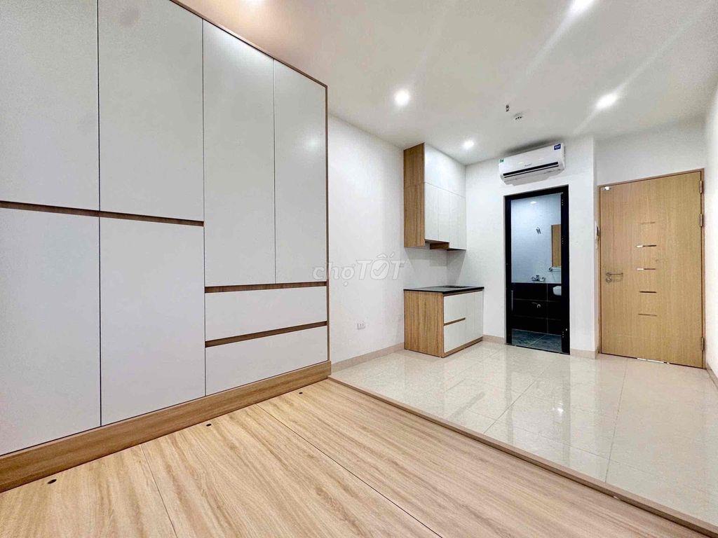 CCMN mới xây gần chợ Tứ Hiệp
