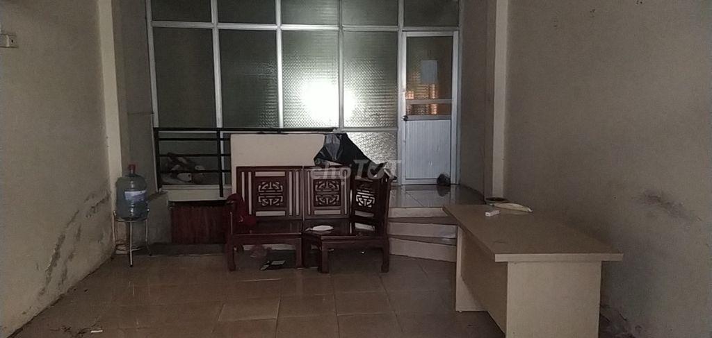 Nhà 2 tầng 60m2 3 phòng riêng biệt Phan Bá Vành