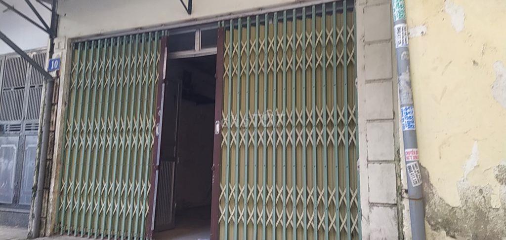 Nhà 2 tầng 60m2 3 phòng riêng biệt Phan Bá Vành