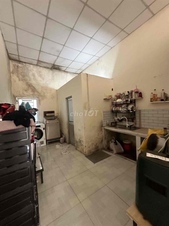 bán nhà Nguyễn Chánh 2 tỷ 65