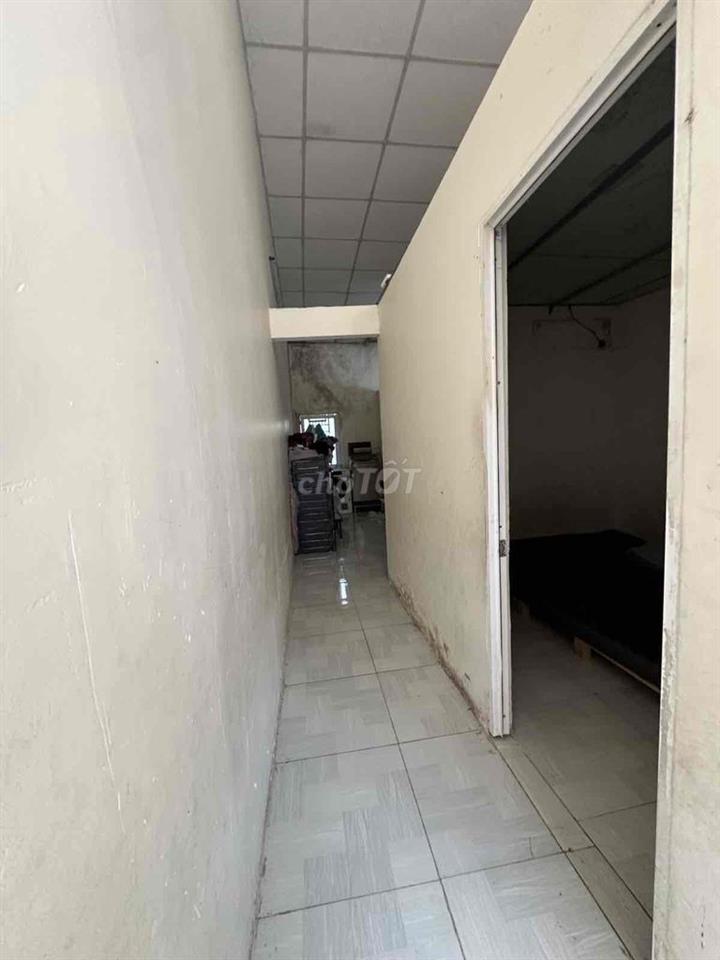 bán nhà Nguyễn Chánh 2 tỷ 65